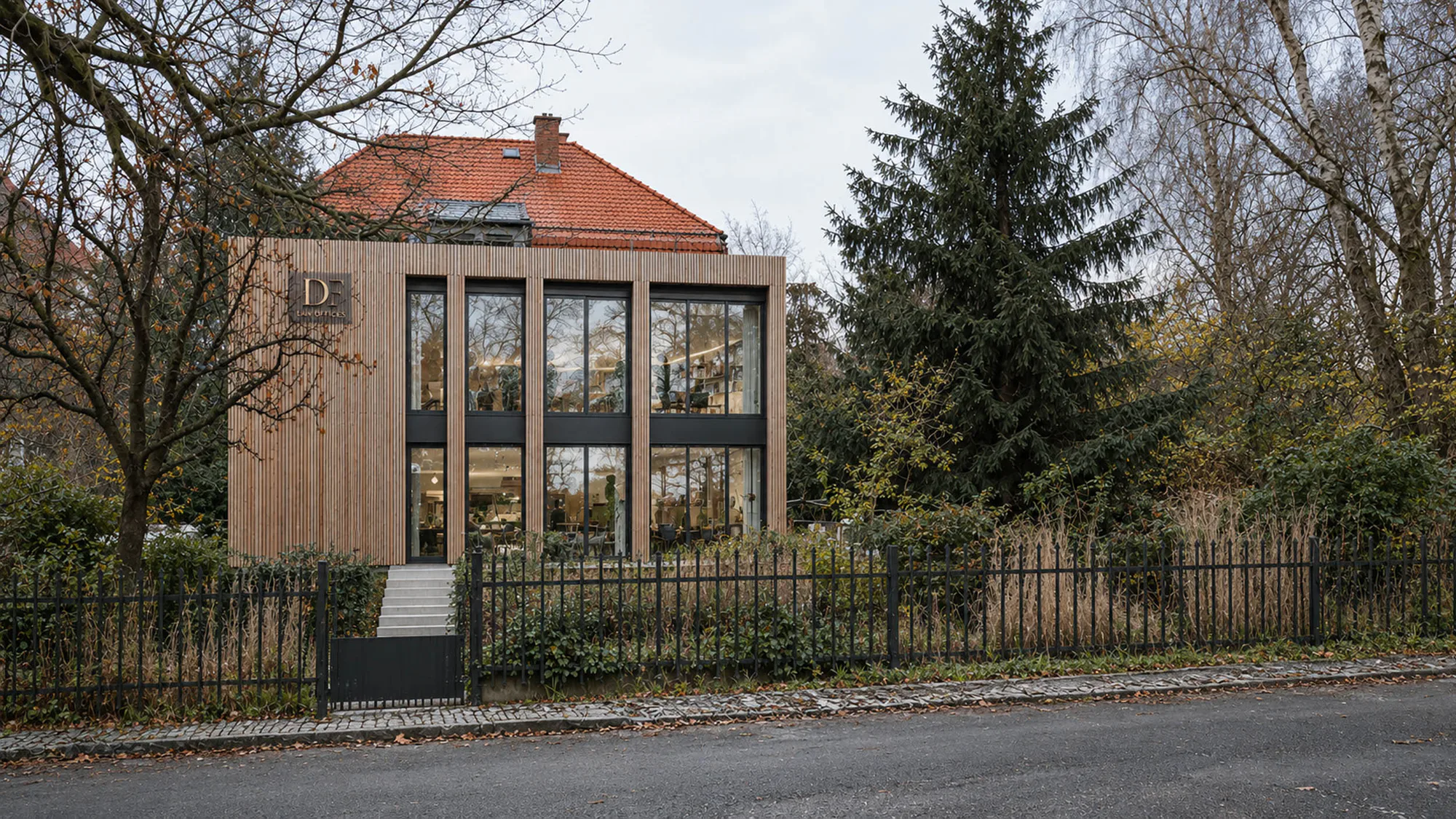 Restaurace U přehrady - Jablonec nad Nisou – pohled 3