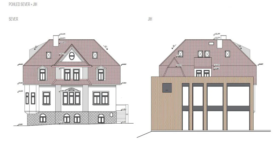 Restaurace U přehrady - Jablonec nad Nisou – pohled 4