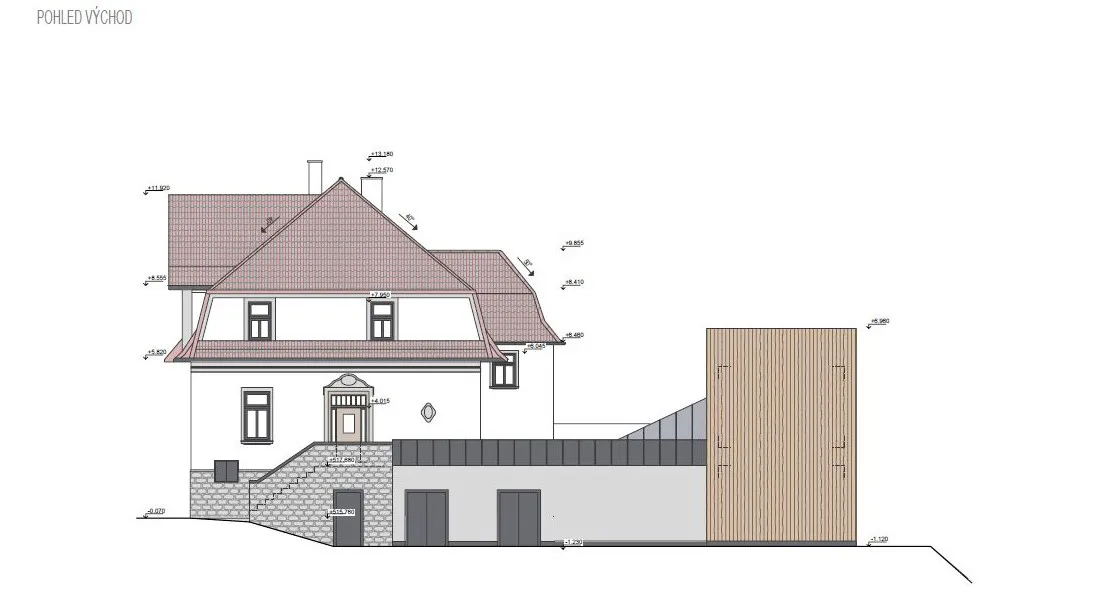 Restaurace U přehrady - Jablonec nad Nisou – pohled 5