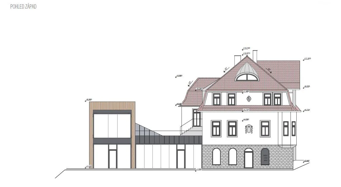 Restaurace U přehrady - Jablonec nad Nisou – pohled 6